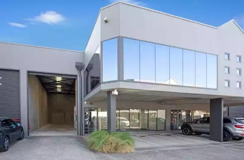 Unit 10/10 Bradford Street