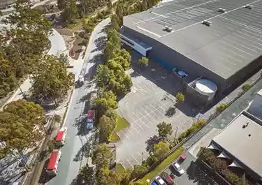 WH A/4 Kangaroo Avenue