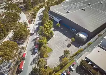 WH A/4 Kangaroo Avenue