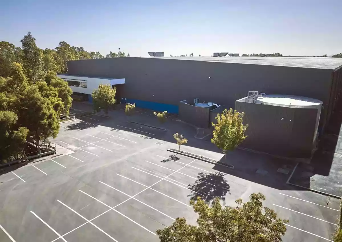 WH A/4 Kangaroo Avenue