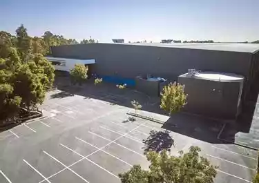 WH A/4 Kangaroo Avenue