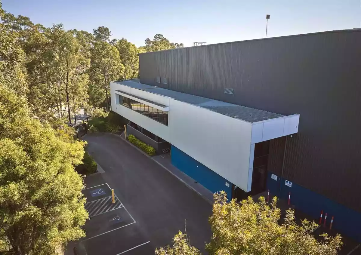 WH A/4 Kangaroo Avenue