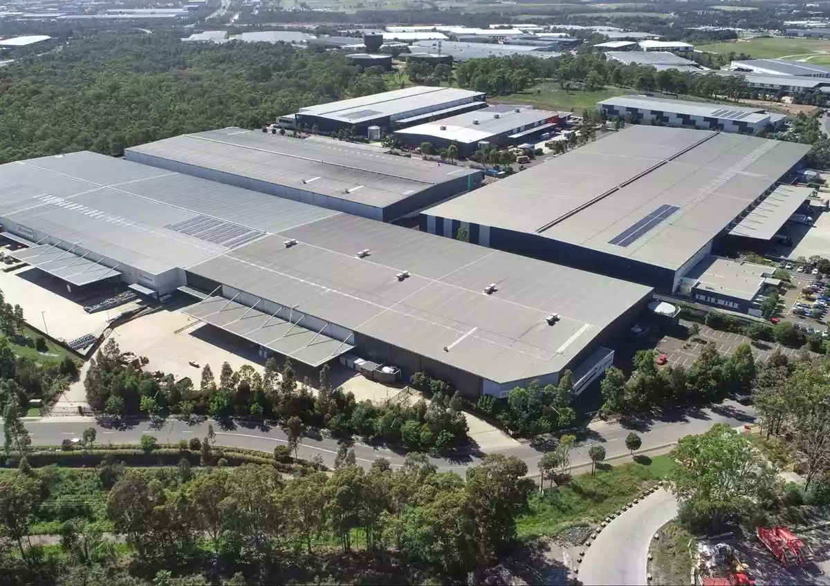 WH A/4 Kangaroo Avenue