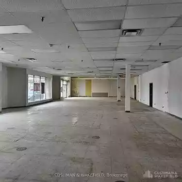 Mississauga - Warehouse/Distribution