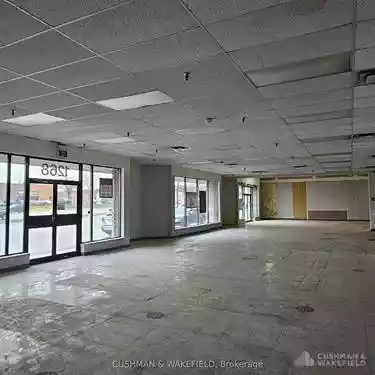 Mississauga - Warehouse/Distribution