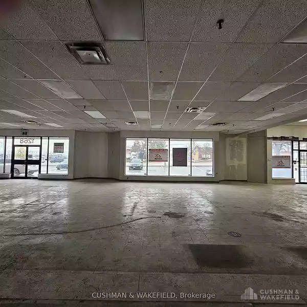 Mississauga - Warehouse/Distribution