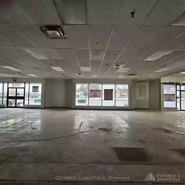 Mississauga - Warehouse/Distribution