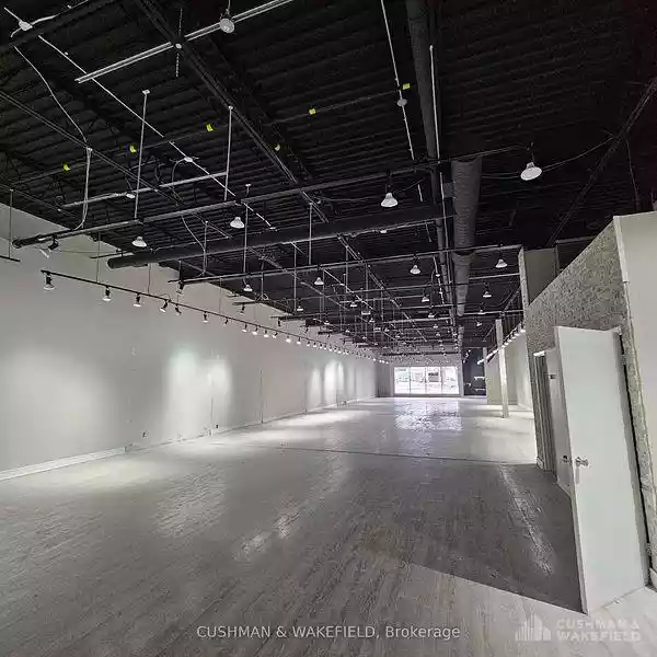 Mississauga - Warehouse/Distribution