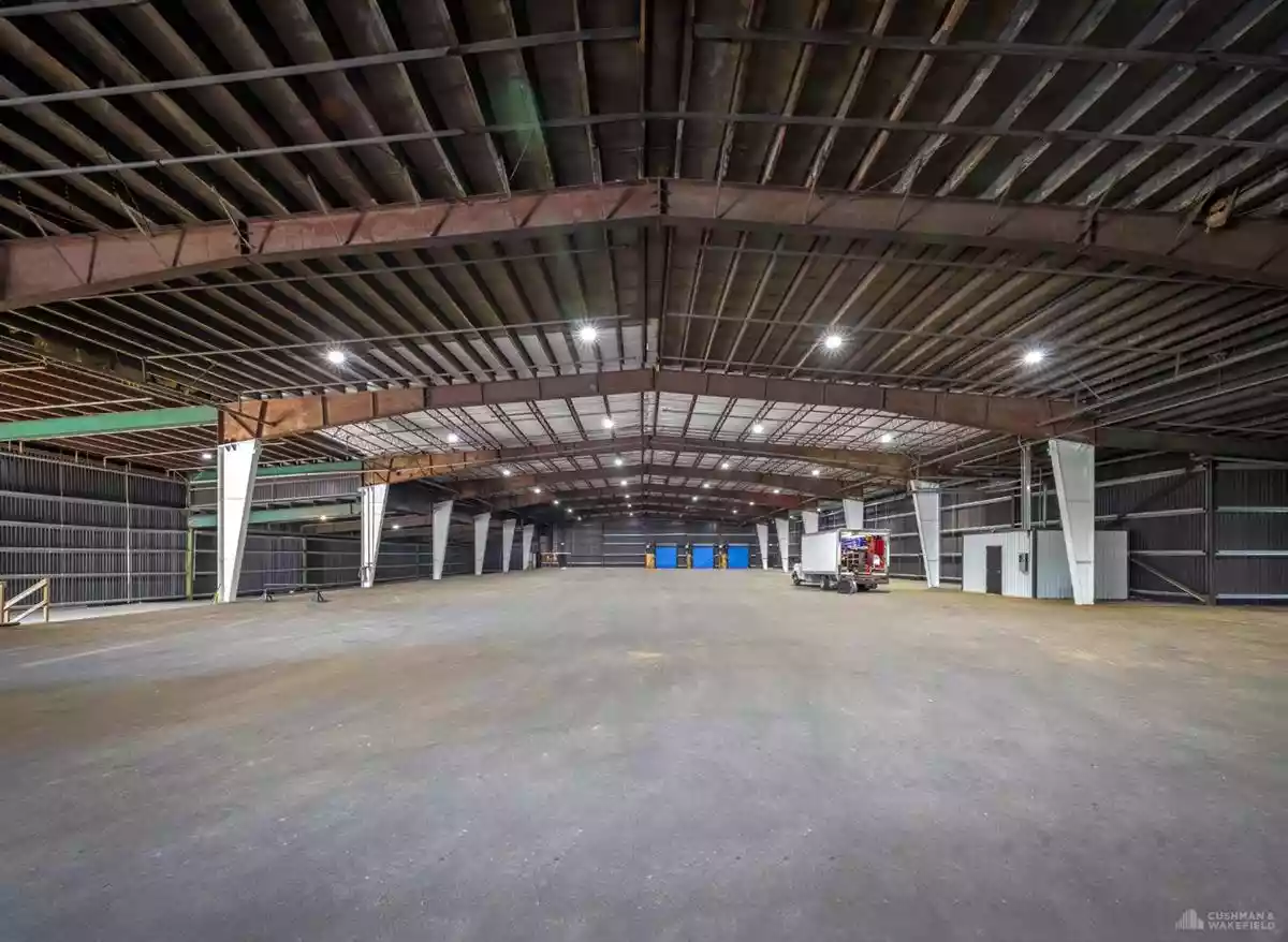 Surrey - Warehouse/Distribution