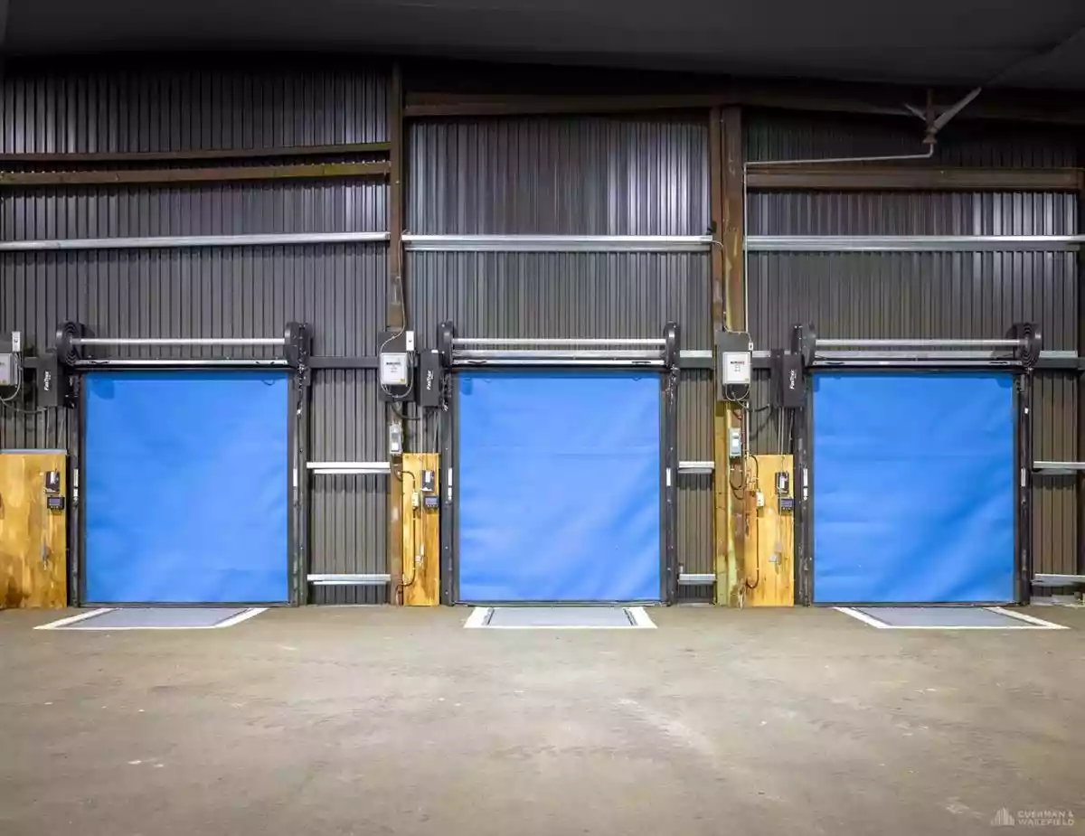 Surrey - Warehouse/Distribution