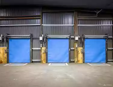 Surrey - Warehouse/Distribution