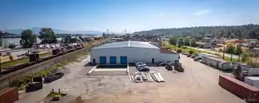 Surrey - Warehouse/Distribution