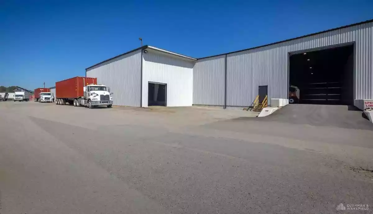 Surrey - Warehouse/Distribution