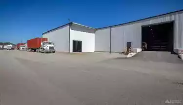 Surrey - Warehouse/Distribution