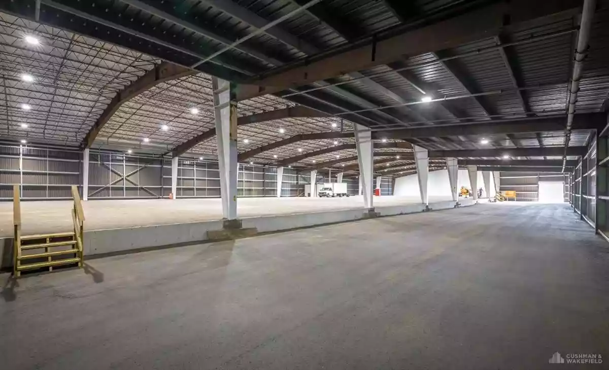 Surrey - Warehouse/Distribution