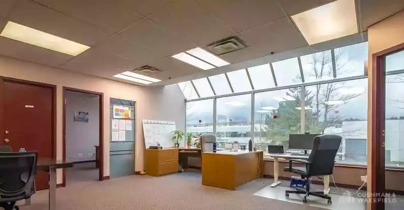 Coquitlam - Warehouse/Distribution