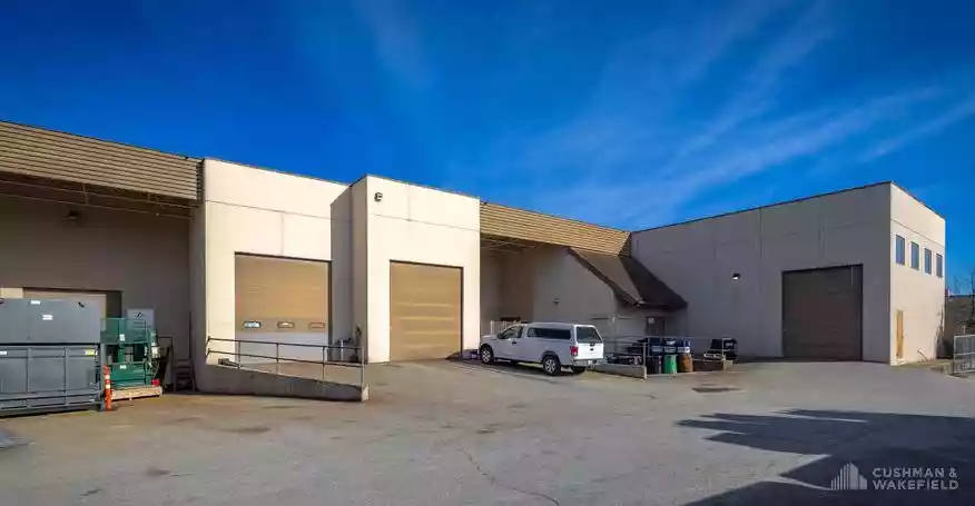 Coquitlam - Warehouse/Distribution