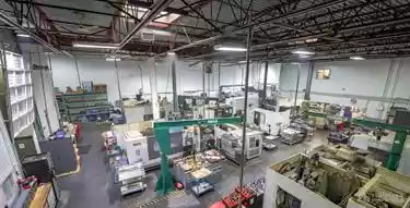 Coquitlam - Warehouse/Distribution