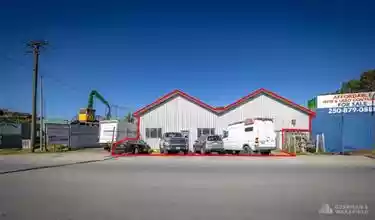 Richmond - Warehouse/Distribution