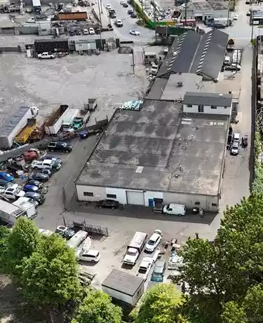 Richmond - Warehouse/Distribution