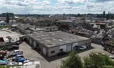 Richmond - Warehouse/Distribution