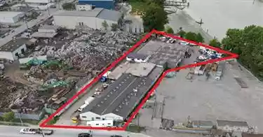 Richmond - Warehouse/Distribution