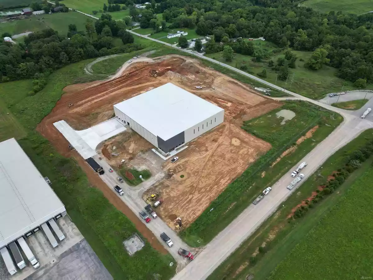 Mitchell - Warehouse/Distribution