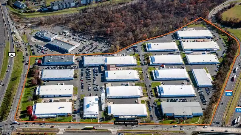 Bound Brook - Warehouse/Distribution