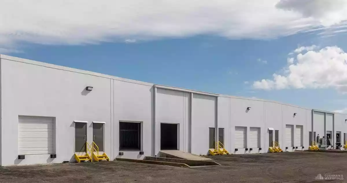 Tampa - Warehouse/Distribution