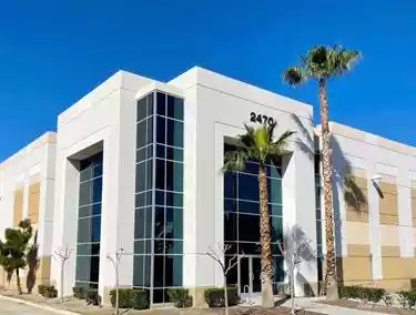 Redlands - Warehouse/Distribution