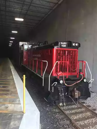 Fenton - Warehouse/Distribution