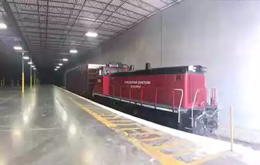 Fenton - Warehouse/Distribution