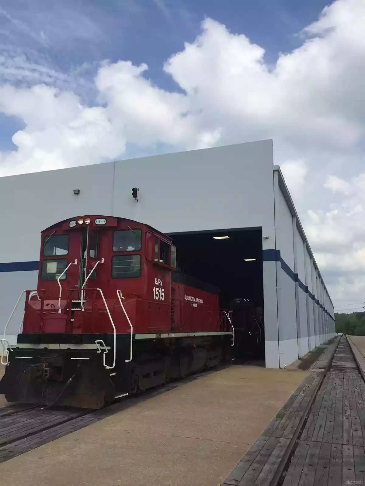 Fenton - Warehouse/Distribution