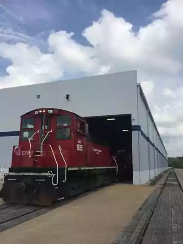 Fenton - Warehouse/Distribution