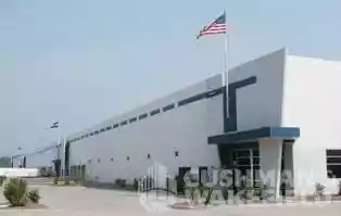 Fenton - Warehouse/Distribution