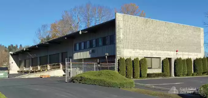 Tukwila - Office Service