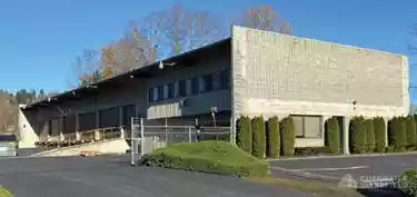 Tukwila - Office Service