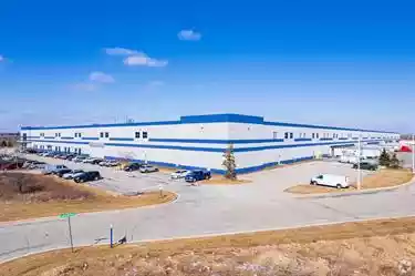 Sturtevant - Warehouse/Distribution