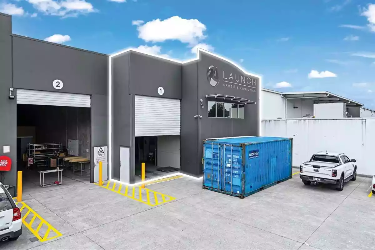 1/107 Northlink Place