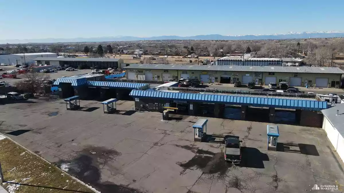 Brighton - Specialty