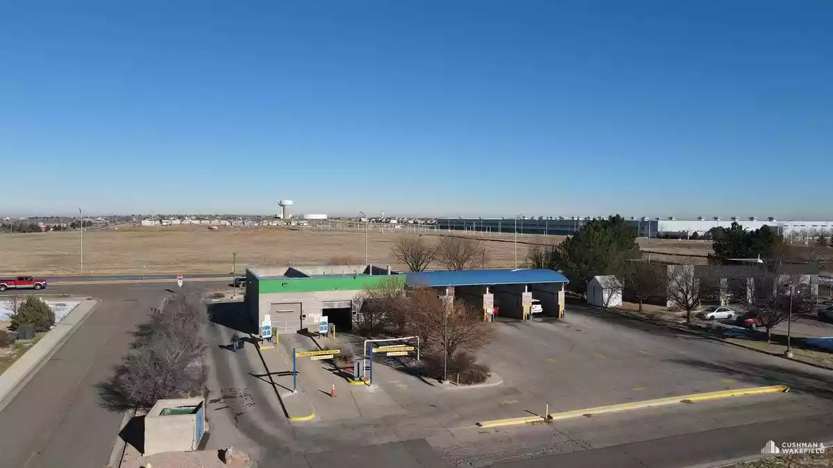 Brighton - Specialty