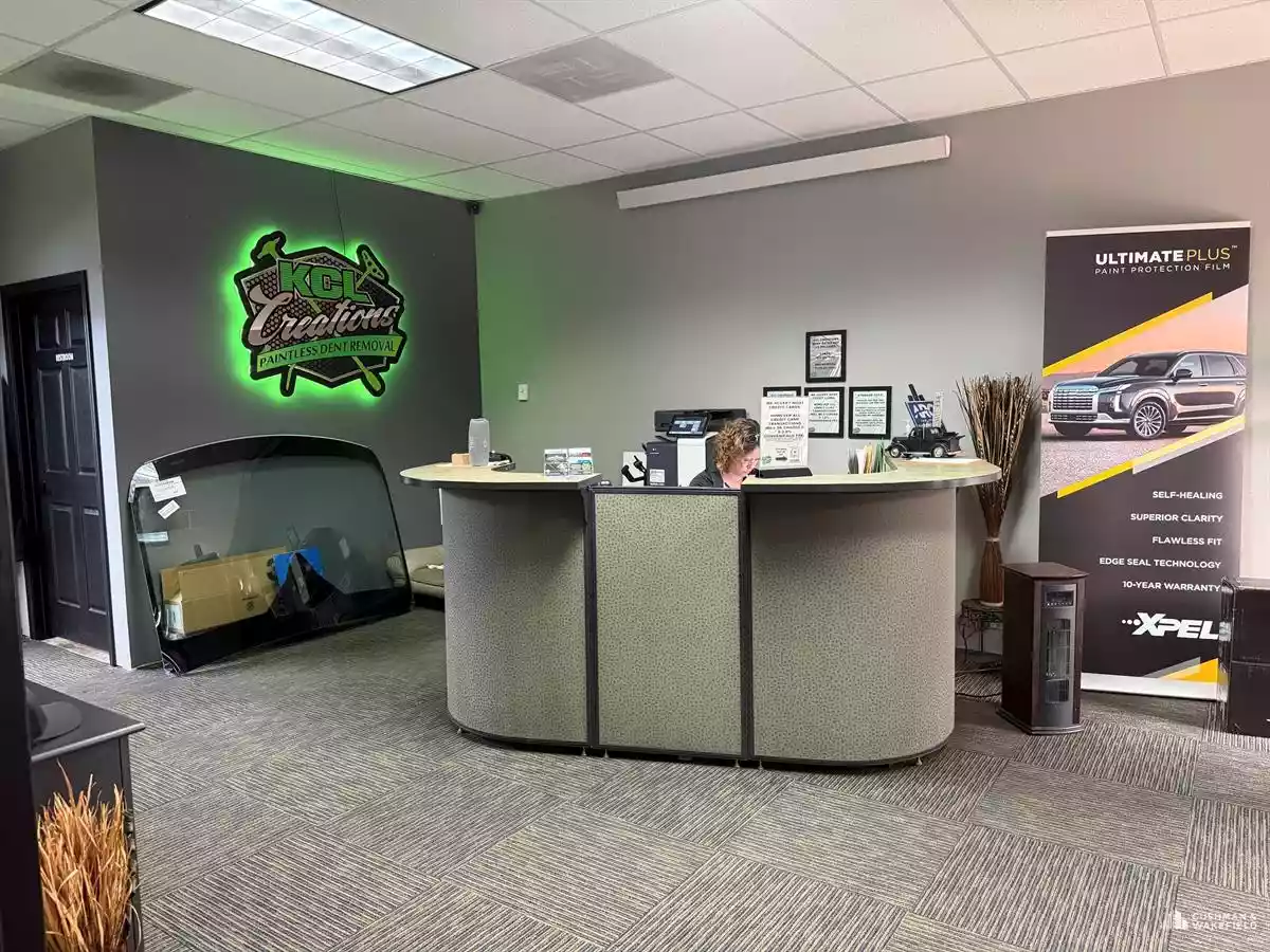 Loveland - Warehouse/Distribution