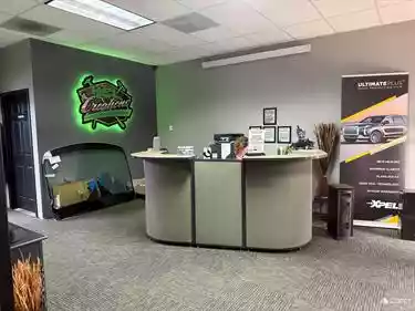 Loveland - Warehouse/Distribution