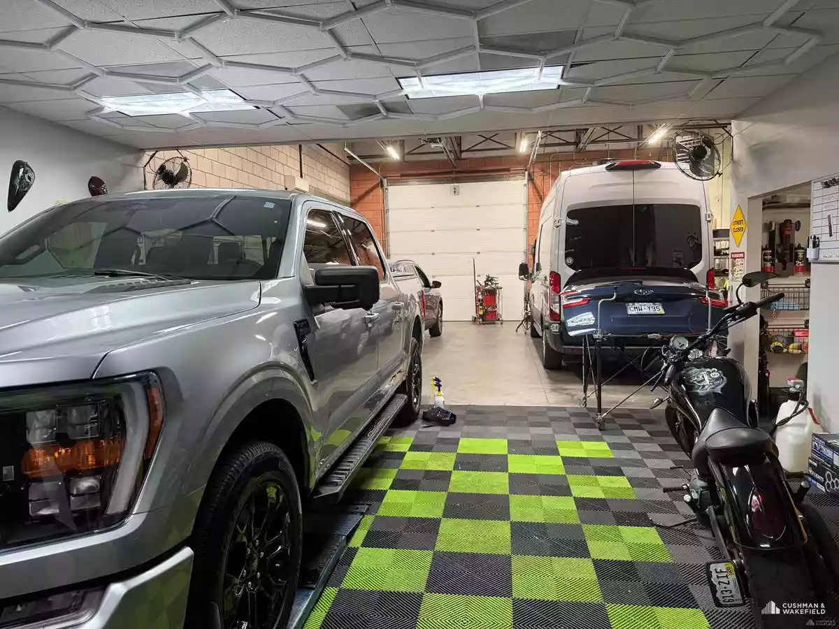 Loveland - Warehouse/Distribution