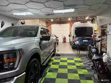 Loveland - Warehouse/Distribution