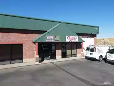 Loveland - Warehouse/Distribution