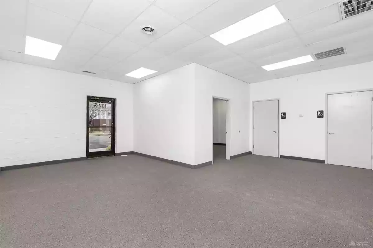 Greensboro - Warehouse/Distribution