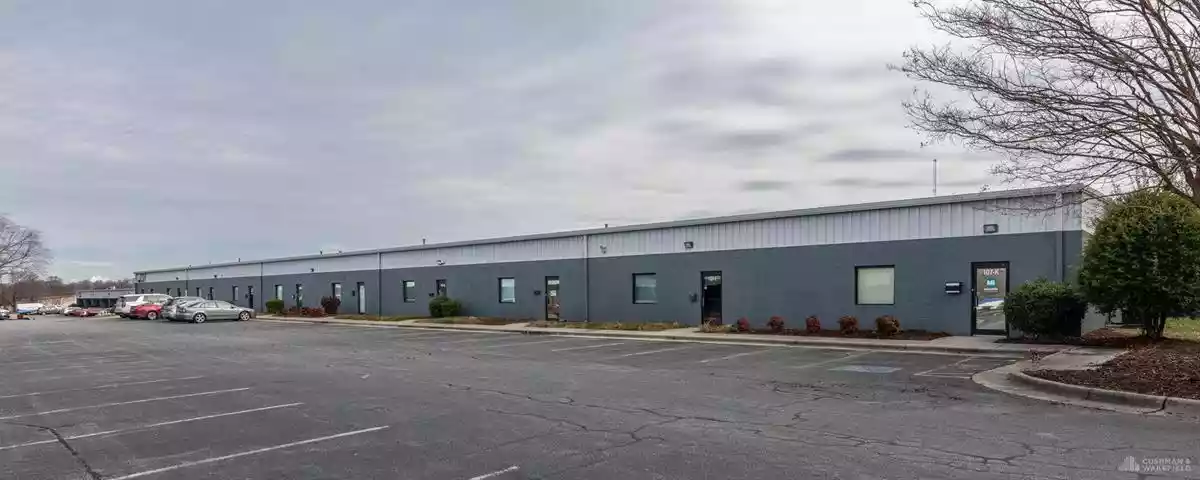 Greensboro - Warehouse/Distribution