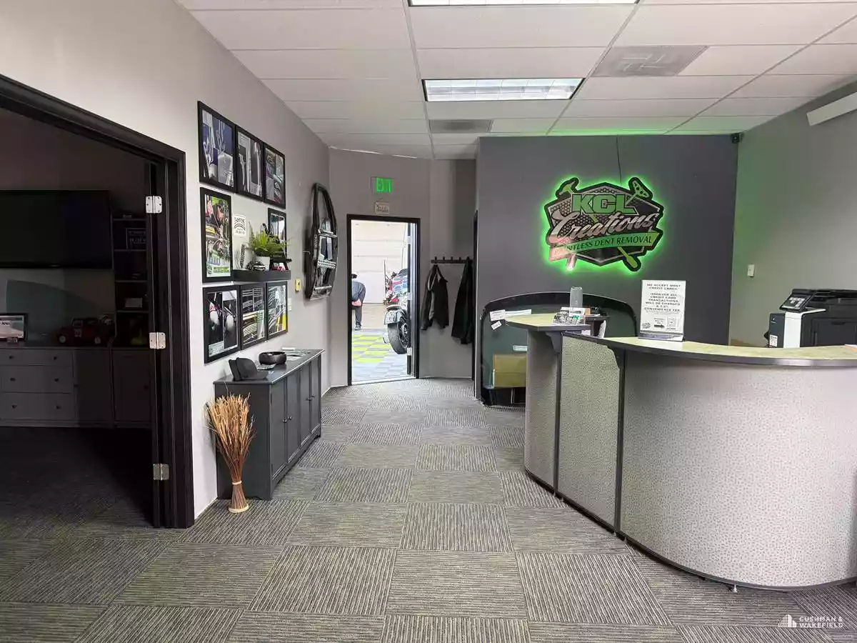 Loveland - Warehouse/Distribution