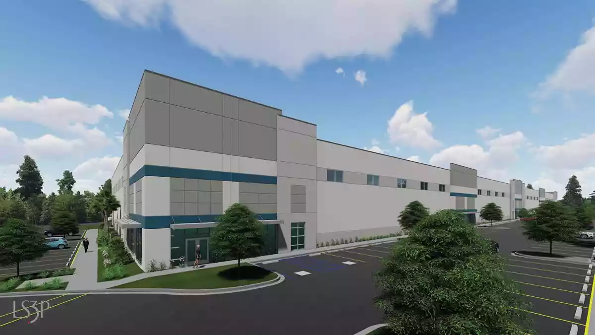 Charleston - Warehouse/Distribution